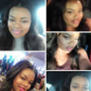 Meet your Posher, Candace